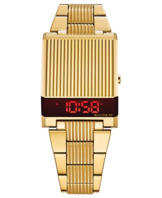 Bulova computron macys on sale