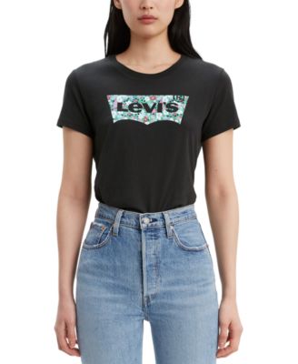 Levi's - The Perfect T-Shirt