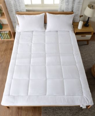 Down Alternative Mattress Topper, Full