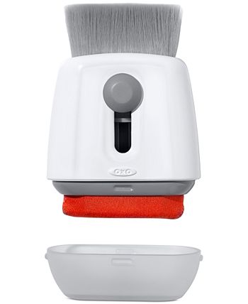 OXO - Sweep and Swipe Laptop Cleaner