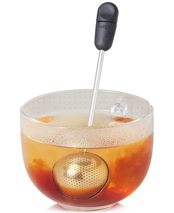 OXO Twisting Tea Ball Macy's