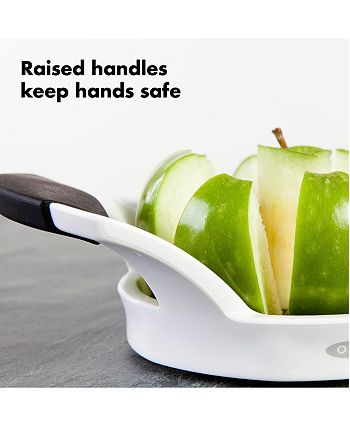 OXO Good Grips Apple Corer Slicer - Macy's