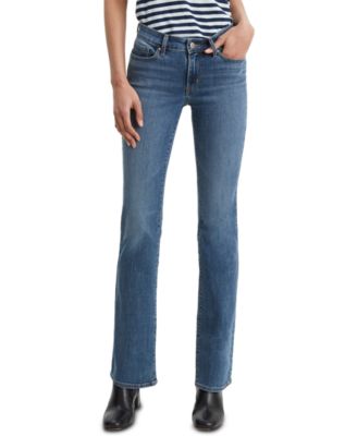 levi's 715 bootcut jeans
