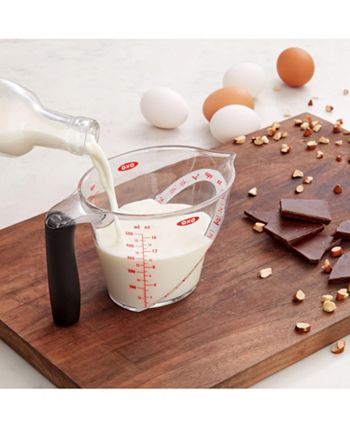 OXO Angled 2-Cup Liquid Measuring Cup + Reviews