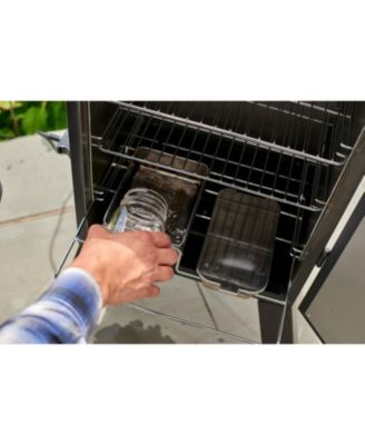 COS-330 30" Electric Smoker