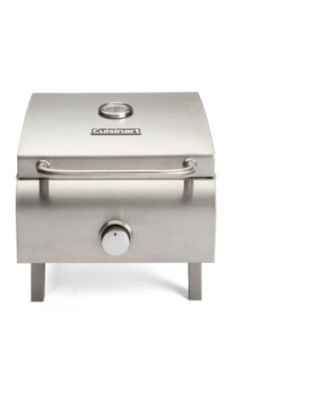 Cuisinart Professional Portable Gas Grill
