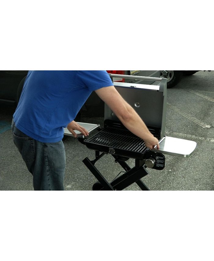 Cuisinart CGG240 All Foods RollAway Gas Grill Macy