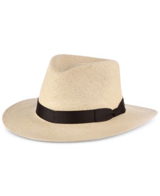 vented outback hat