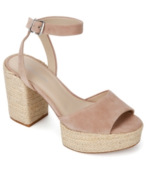 image of Kenneth Cole New York Women-s Pheonix Sandals Women-s Shoes