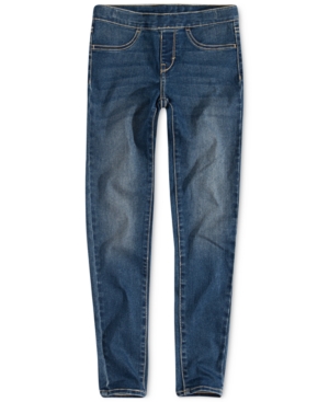 Levi's Little Girls Jeggings
