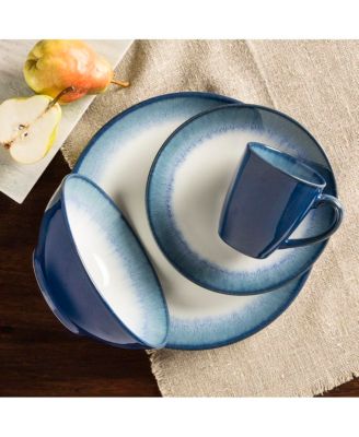 Novelle 16 Piece Dinnerware Set