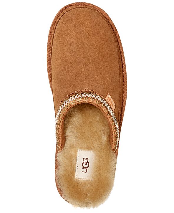 slippers for men macys