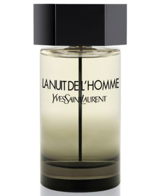 Yves Saint Laurent L'Homme Eau de Parfum Spray 2 oz