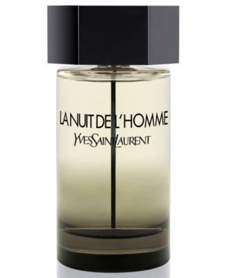  Yves Saint Laurent L'homme Eau de Toilette Spray for Men, 6.7  Ounce, Multicolor : Beauty & Personal Care