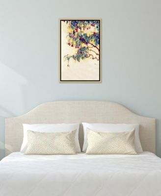 iCanvas Sun Tree by Egon Schiele Gallery-Wrapped Canvas Print Collection