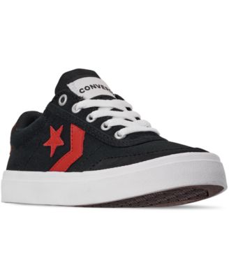 converse courtlandt canvas shoes