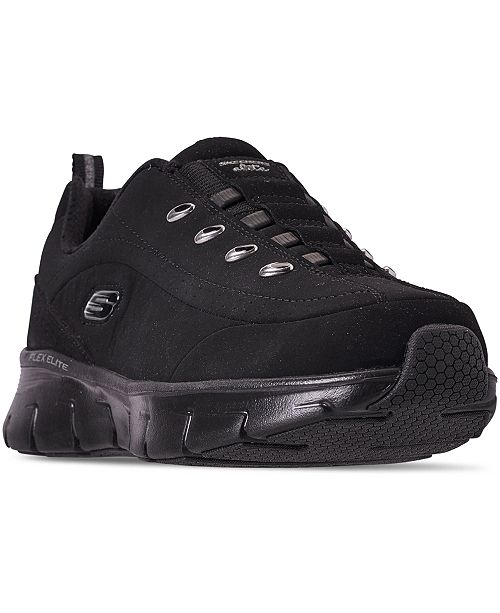 skechers womens wide width sneakers