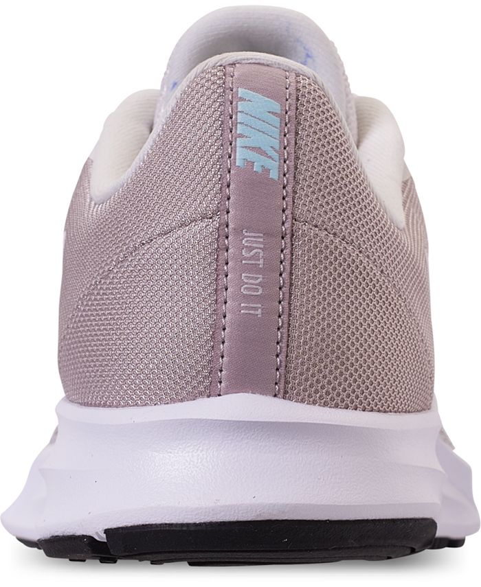 nike women's downshifter 9 running shoes reviews