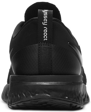 Nike Women s Odyssey React Flyknit 2 Running Sneakers from Finish