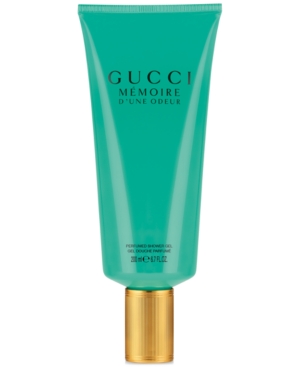 EAN 3614227927308 product image for Gucci Memoire d'une Odeur Shower Gel, 6.7-oz. | upcitemdb.com