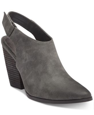 CHARLES by Charles David - Nirvana Booties