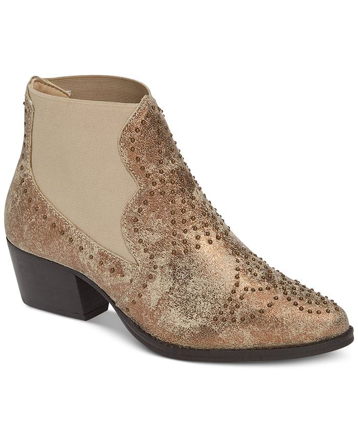 charles david booties