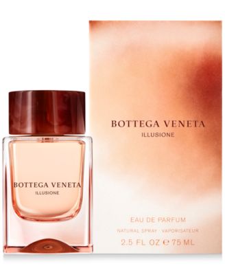 Bottega Veneta Illusione オードパルファム 50ml Bottega Veneta Illusione Eau de Parfum, 2.5-oz. - Macy's