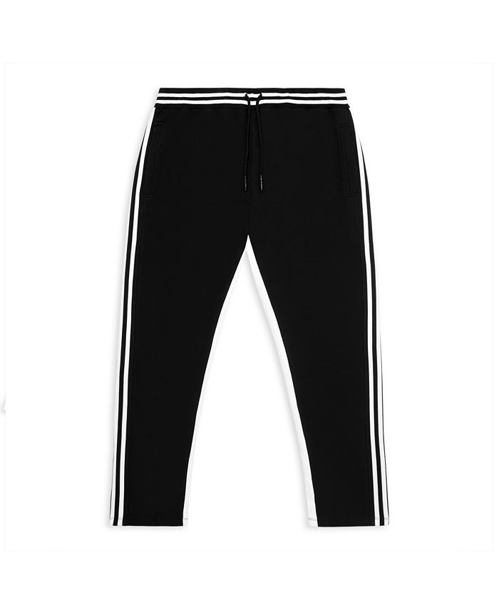 Mvp Collections By Mo Vaughn Productions - MVP Collections Stripe Track Pant