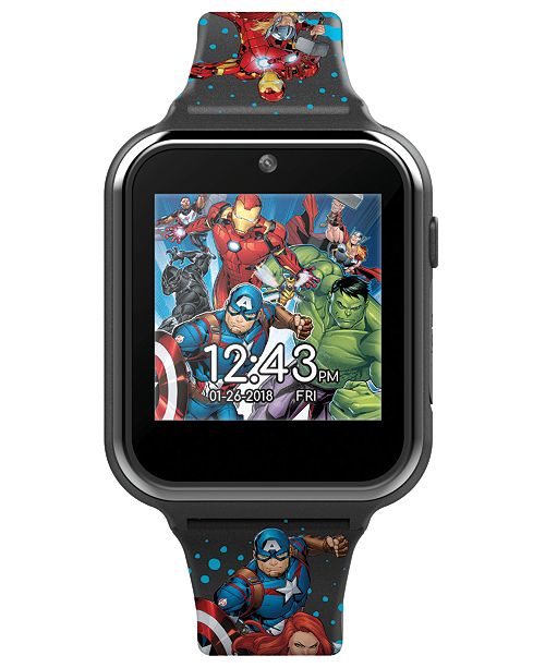 itime elite smart watch