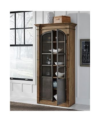 Furniture - Madden Display Cabinet