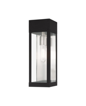 Livex Barrett 1-Light Outdoor Wall Lantern