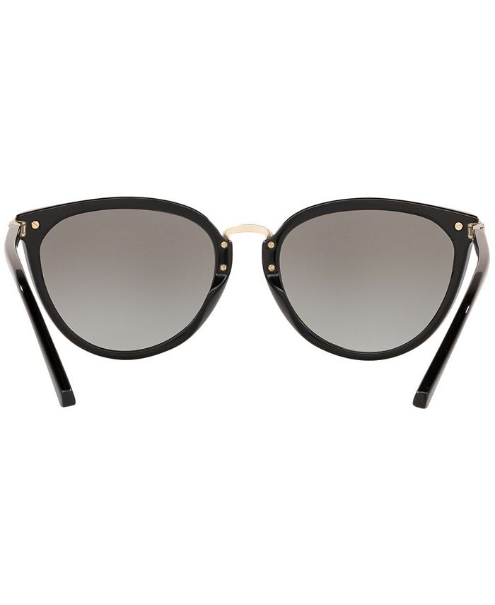 Michael Kors Claremont Sunglasses Mk2103 56 Macy S