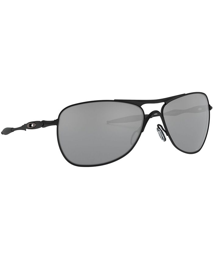 Oakley Crosshair Sunglasses Oo4060 Macys 