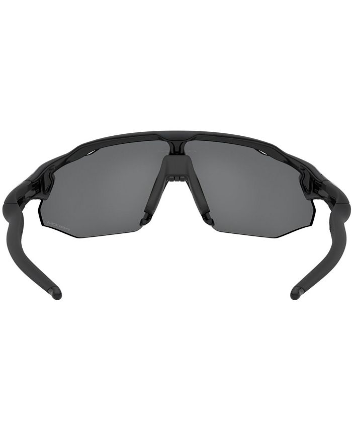 Oakley Radar EV Advancer Polarized Sunglasses, OO9442 38 Macy's