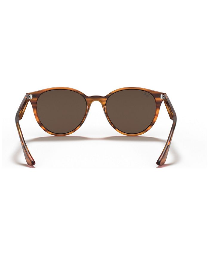 Ray-Ban Sunglasses, RB4305 53 - Macy's
