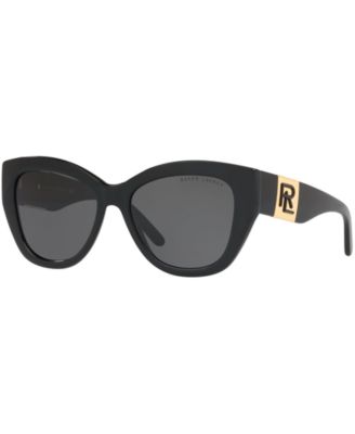 polo ralph lauren women's sunglasses