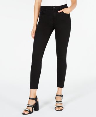 Jen7 by 7 For All Mankind - Ankle Skinny Jeans