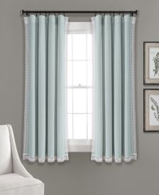 Lace Curtains Macy S