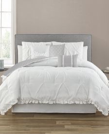 Ruffle Bedding Macy S