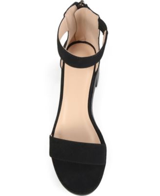 Women's Percy Block Heel Sandals