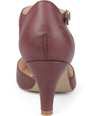 Women's Bettie Pointed Toe Pumps