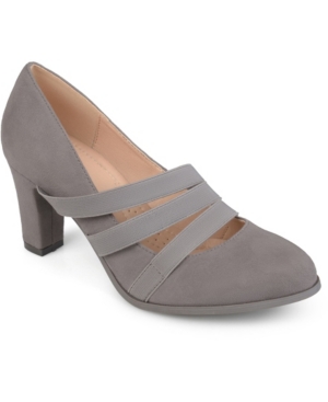 image of Journee Collection Women-s Comfort Loren Heels Women-s Shoes