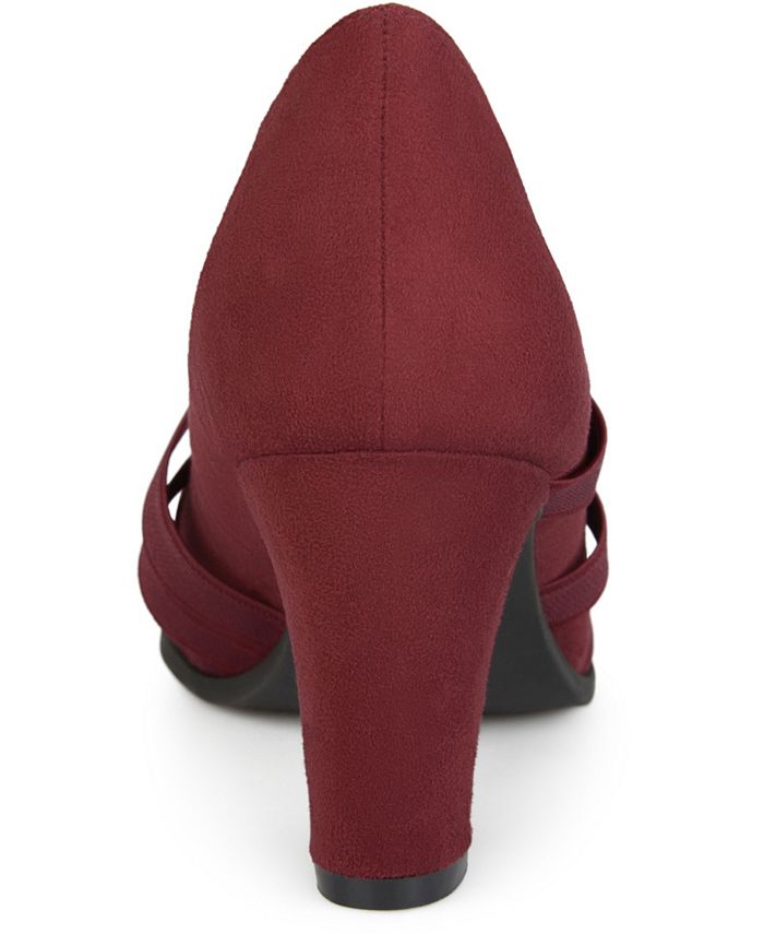 journee collection loren pump