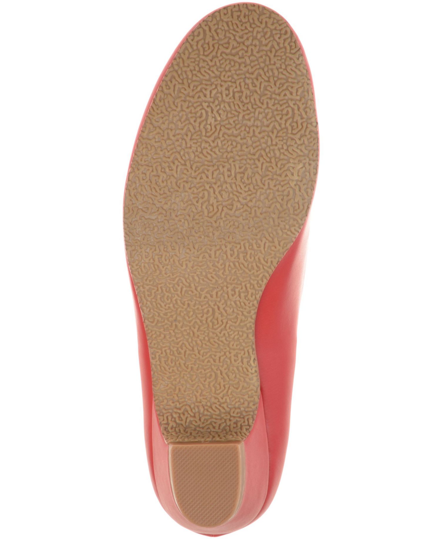 Women's Saar Round Toe Kitten Heel Pumps