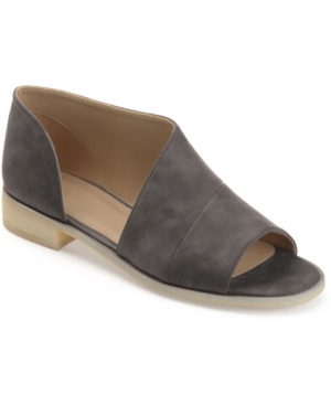 image of Journee Collection Women-s Nakita Flats Women-s Shoes