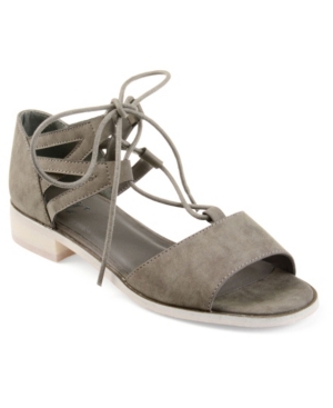 Journee Collection Women's Ingrid Sandals Women's Shoes