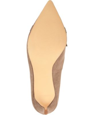 Women's Marek Ruffle Dress Pumps