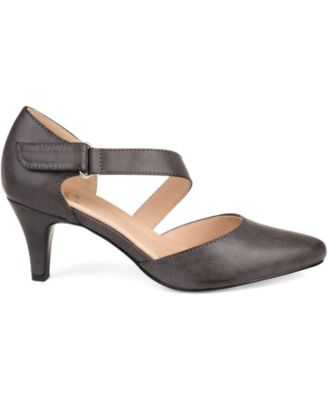 Women's Tillis Asymmetrical Dress Pumps