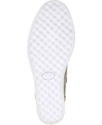 Women's Clara Inside Zip Wedge Sneakers