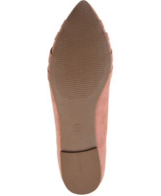 Women's Mindee Pointed Toe Flats